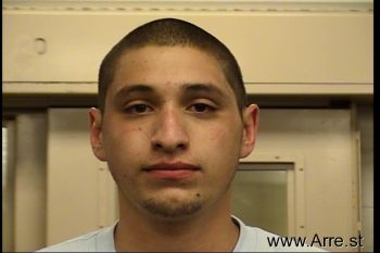 David Samuel Archuleta Mugshot